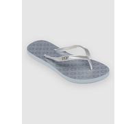 Roxy - Kid's RG Viva VI - Sandals size 4, grey