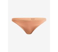 Roxy Rib Love The Goofy orange women's bikini bottom - L