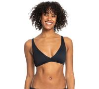 Roxy Rib Love The Oceana V Bikini Top anthracite XS