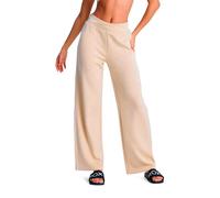Roxy Rise & Vibe Crossed Pants