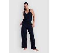 Roxy Rise & Vibe - Women Black Workout One-Piece