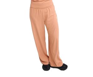 Roxy Rise&vibe Rib Smoked Pants