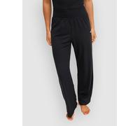 Roxy Rise & Vibe Rib Smokeds Pants anthracite XS