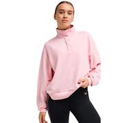 Roxy Rise & Vibe Sweet - Women Pink Sweatshirt