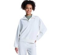 Roxy Rise & Vibe Sweet Full Zip Sweatshirt