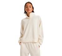 Roxy Rise & Vibe Sweet Full Zip Sweatshirt