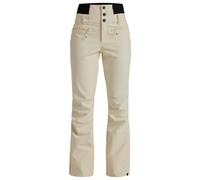 Roxy - Rising High Pant Buttercream - S - Technical pants