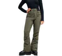 Roxy Rising High Pants beetle L