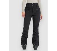 Roxy Rising High Pants Black L Woman