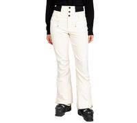 Roxy Pants Rising HIGH PT Women Beige L