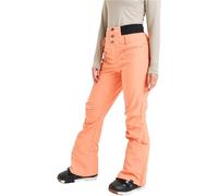 Roxy Pants Rising HIGH PT Women Pink L