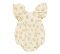 Roxy romper Ecru 12/18 months