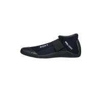 Roxy Round Toe Reef Boots 2.0 SWELL REEF ROUND TOE BOOT Young Womens Black 38