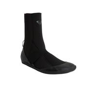 Roxy Round Toe Surf Booties 3.0 PROLOGUE+ RT BOOT Womens Black