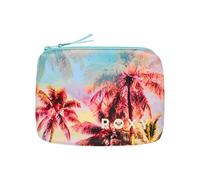 Roxy Roxette Pouch - Beach Pouch for Women - Beach Bag - Women - One Size - White