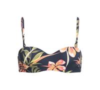 Roxy Roxy Into The Sun - Bandeau Bikini Top for Women