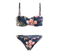 Roxy Roxy Into The Sun - Moulded Two Piece Bikini Set for Women