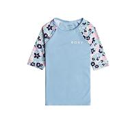 Roxy Roxy - Short Sleeve UPF 50 Surf T-Shirt for Girls 6-16
