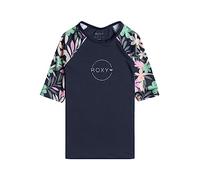 Roxy Roxy - Short Sleeve UPF 50 Surf T-Shirt for Girls 6-16