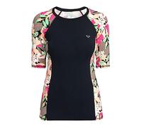 Roxy Roxy - Short Sleeve UPF 50 Surf T-Shirt for Women