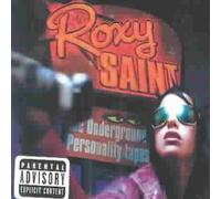 Roxy Saint: The Underground Personality Tapes [DVD]