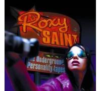 Roxy Saint: The Underground Personality Tapes [DVD] by Roxy Saint