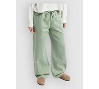 Roxy Saltwater Color Mid Jeans oil green 25