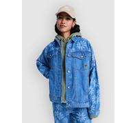 Roxy Salty Horizon Jacket surf wash XS