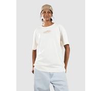 Roxy Sand Under The Sky T-Shirt egret L