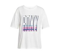 Roxy Sand Under The Sky - T-Shirt for Women - T-Shirt - Women - White