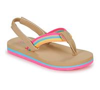 Roxy Sandals TW COLBEE in Pink 5.5 toddler