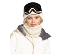 Roxy Scarf BLIZZARD COLLAR Women Beige One size