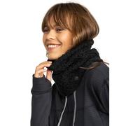 Roxy Scarf BLIZZARD COLLAR Women Black One size