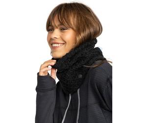 Roxy Scarf BLIZZARD COLLAR Women Black One size