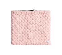 Roxy Scarf BLIZZARD COLLAR Women Pink One size