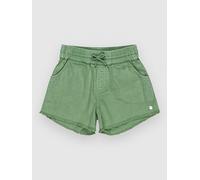 Roxy Scenroutwillrg Kids Shorts basil T16