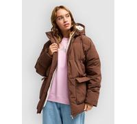 Roxy Seaside Memories Jacket chestnut XL