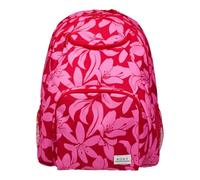 Roxy Shadow Swell Printed - Medium Backpack for Women - Medium Backpack - Women - Red