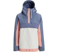 Roxy Shelter Jacket Blue S Woman