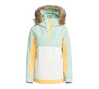 Roxy Shelter - Technical Snow Jacket for Women