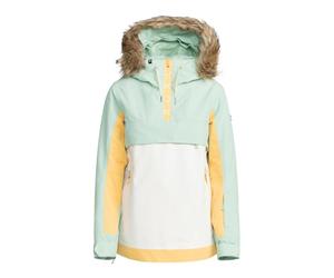 Roxy Shelter - Technical Snow Jacket for Women