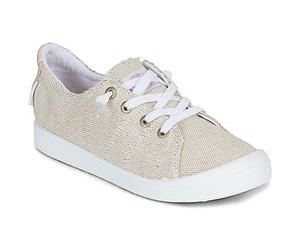Roxy Shoes (Trainers) BAYSHORE PLUS in Beige 5