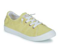 Roxy Shoes (Trainers) BAYSHORE PLUS in Yellow 5