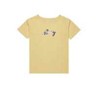 Roxy Short-Sleeved T-Shirt Day and Night Girls Orange 6