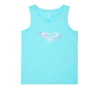 Roxy Miaregular - Girls 4-16 Blue Vest Top