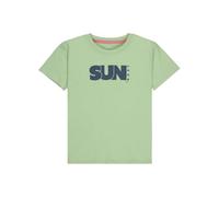 Roxy Short-Sleeved T-Shirt ORCHIDREGULAR Art Girl's Green 6
