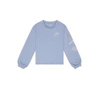 Roxy Orchidregular Go - Long Sleeve T-Shirt For Girls 4-16