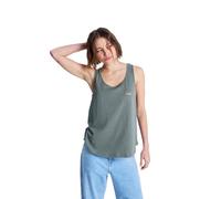 Roxy Short-Sleeved T-Shirt SATURDAZE Tank Womens Green