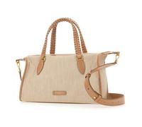 Roxy Shoulder Bag, female, Gianni Chiarini, Handbags, Beige, ONE SIZE, Bags ONE SIZE