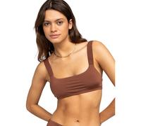 Roxy Silky Island Bikini Top